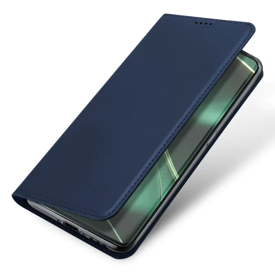 Калъф за Oppo Find X6 Pro - Skin Pro - Dux Ducis - Черен