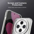 Калъф за Oppo Find X8 Pro - CandyCase MagSafe - Бял