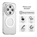 Калъф за Oppo Find X8 Pro - CandyCase MagSafe - Бял