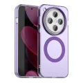Калъф за Oppo Find X8 Pro - CandyCase MagSafe - Лилав
