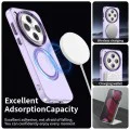 Калъф за Oppo Find X8 Pro - CandyCase MagSafe - Лилав