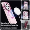 Калъф за Oppo Find X8 Pro - CandyCase MagSafe - Розов