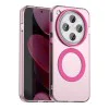 Калъф за Oppo Find X8 Pro - CandyCase MagSafe - Розов