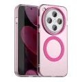 Калъф за Oppo Find X8 Pro - CandyCase MagSafe - Розов