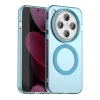 Калъф за Oppo Find X8 Pro - CandyCase MagSafe - Син