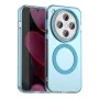 Калъф за Oppo Find X8 Pro - CandyCase MagSafe - Син