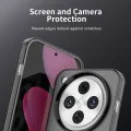 Калъф за Oppo Find X8 Pro - CandyCase MagSafe - черен