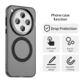 Калъф за Oppo Find X8 Pro - CandyCase MagSafe - черен