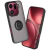 Калъф за Oppo Find X9 Pro - Techsuit Glinth - Черен