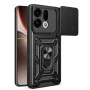 Калъф за Oppo Find X9 – Techsuit CamShield Series – Черен