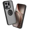Калъф за Oppo Find X9 - Techsuit Glinth - Черен