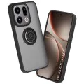 Калъф за Oppo Find X9 - Techsuit Glinth - Черен
