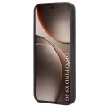 Калъф за Oppo Find X9 - Techsuit Glinth - Черен
