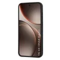 Калъф за Oppo Find X9 - Techsuit SoftFlex - Черен