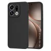 Калъф за Oppo Find X9 - Techsuit SoftFlex - Черен