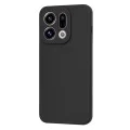 Калъф за Oppo Find X9 - Techsuit SoftFlex - Черен