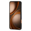 Калъф за Oppo Find X9 Ultra - SoftFlex - Techsuit - Черен