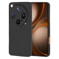 Калъф за Oppo Find X9 Ultra - SoftFlex - Techsuit - Черен