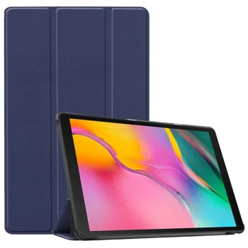 Калъф за Oppo Pad Mini 8.8 - FoldPro - Techsuit - Син