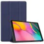 Калъф за Oppo Pad Mini 8.8 - FoldPro - Techsuit - Син