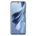 Калъф за Oppo Reno10 / Reno10 Pro - Carbonite FiberShell - Черен