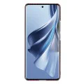 Калъф за Oppo Reno10 / Reno10 Pro - Carbonite FiberShell - Червен