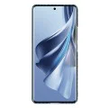 Калъф за Oppo Reno10 / Reno10 Pro - Carbonite FiberShell - Cyan