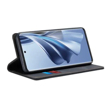Калъф за Oppo Reno10 / Reno10 Pro - Confy Cover - черен