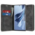 Калъф за Oppo Reno10 / Reno10 Pro - Confy Cover - черен