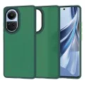 Калъф за Oppo Reno10 / Reno10 Pro - HaloFrost Series - Midnight Green
