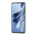 Калъф за Oppo Reno10 / Reno10 Pro - HaloFrost Series - Midnight Green