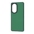 Калъф за Oppo Reno10 / Reno10 Pro - HaloFrost Series - Midnight Green