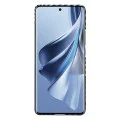 Калъф за Oppo Reno10 / Reno10 Pro - Techsuit - Carbonite FiberShell - Stealth Grey