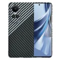 Калъф за Oppo Reno10 / Reno10 Pro - Techsuit - Carbonite FiberShell - Stealth Grey