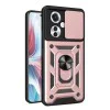 Калъф за Oppo Reno11 F - CamShield Series - Rose Gold