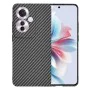 Калъф за Oppo Reno11 F - Carbonite FiberShell - Черен
