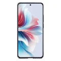 Калъф за Oppo Reno11 F - Carbonite FiberShell - Лилав