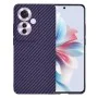 Калъф за Oppo Reno11 F - Carbonite FiberShell - Лилав