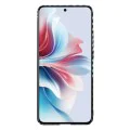 Калъф за Oppo Reno11 F - Carbonite FiberShell - Stealth Grey