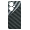 Калъф за Oppo Reno11 F - Carbonite FiberShell - Stealth Grey