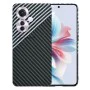 Калъф за Oppo Reno11 F - Carbonite FiberShell - Stealth Grey
