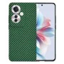 Калъф за Oppo Reno11 F - Carbonite FiberShell - Зелен
