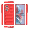 Калъф за Oppo Reno11 F - Magic Shield - Червен