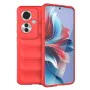 Калъф за Oppo Reno11 F - Magic Shield - Червен