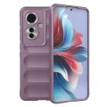 Калъф за Oppo Reno11 F - Magic Shield - Лилав
