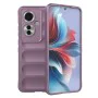 Калъф за Oppo Reno11 F - Magic Shield - Лилав
