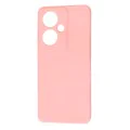 Калъф за Oppo Reno11 F - SoftFlex - Chalk Pink