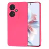 Калъф за Oppo Reno11 F - SoftFlex - Hot Pink