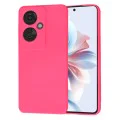 Калъф за Oppo Reno11 F - SoftFlex - Hot Pink