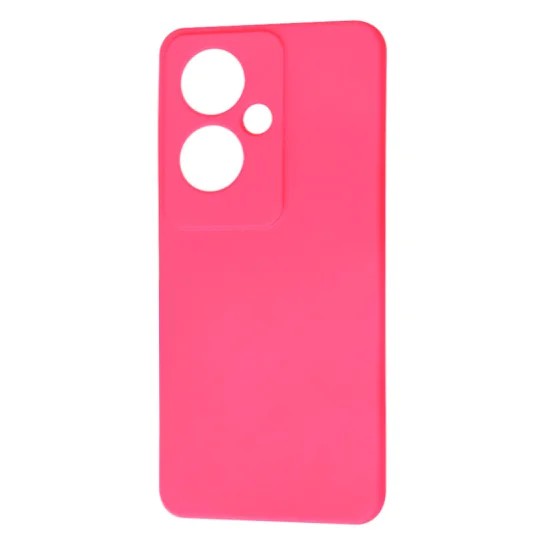 Калъф за Oppo Reno11 F - SoftFlex - Hot Pink